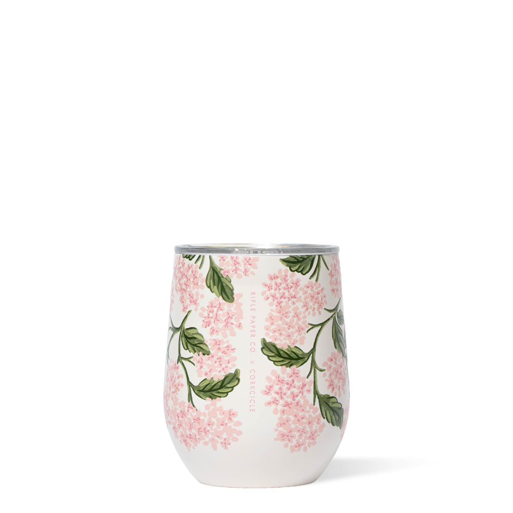 Rifle Paper Co. Stemless - Ready Mug Q3