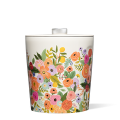 Rifle Paper Co. Ice Bucket - Adventure Serving A8
