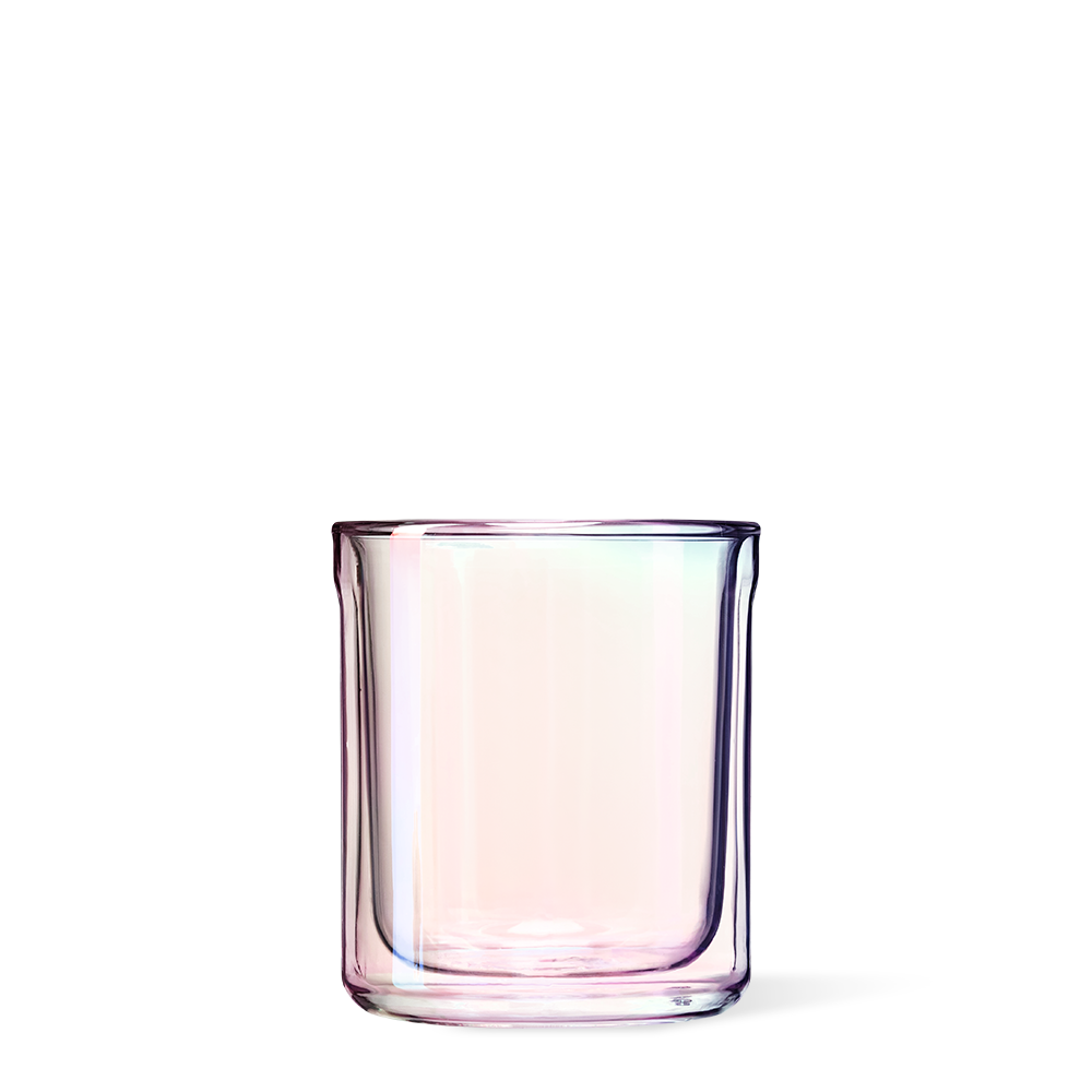 Rocks Glass Set (2) - Cozy Cocktail W9