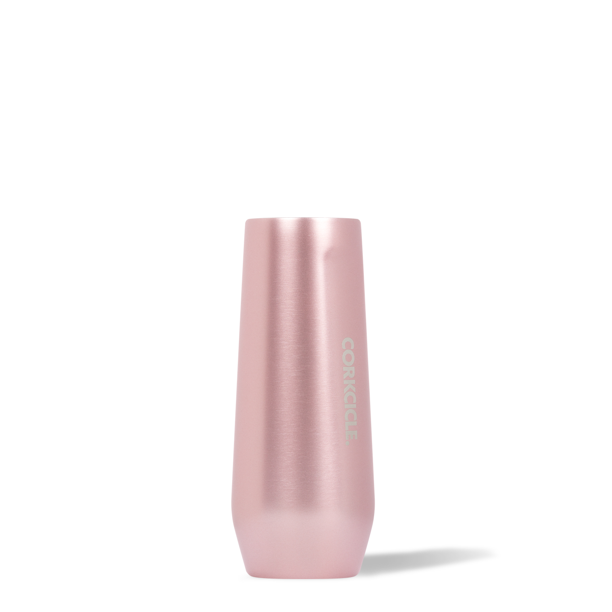 Stemless Flute - Original Bottle F2