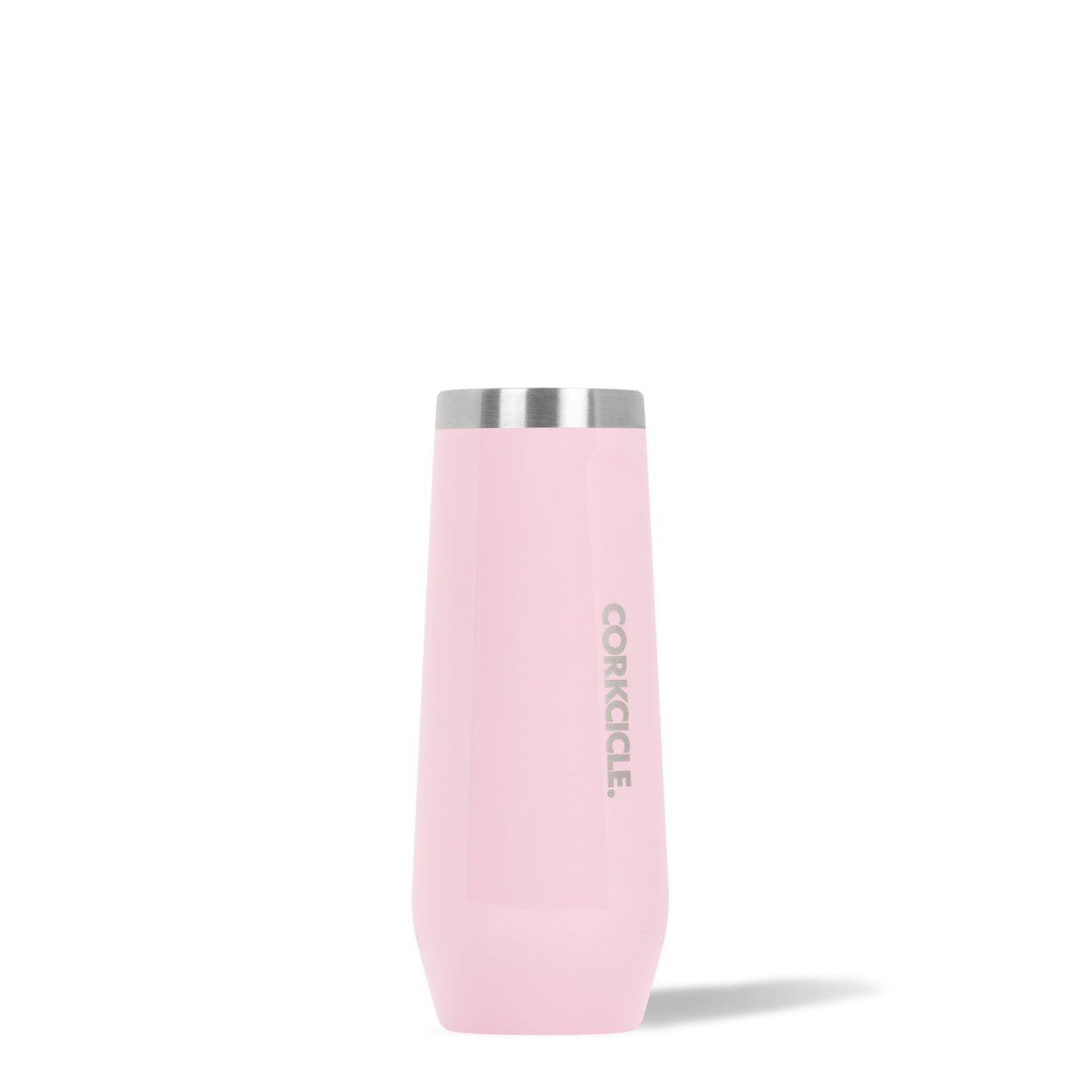 Stemless Flute - Original Bottle F2