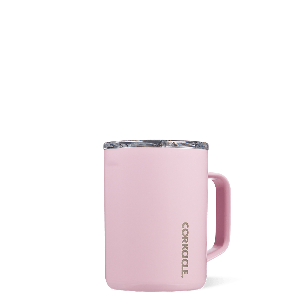 Classic Coffee Mug - Smooth Favorite Y9