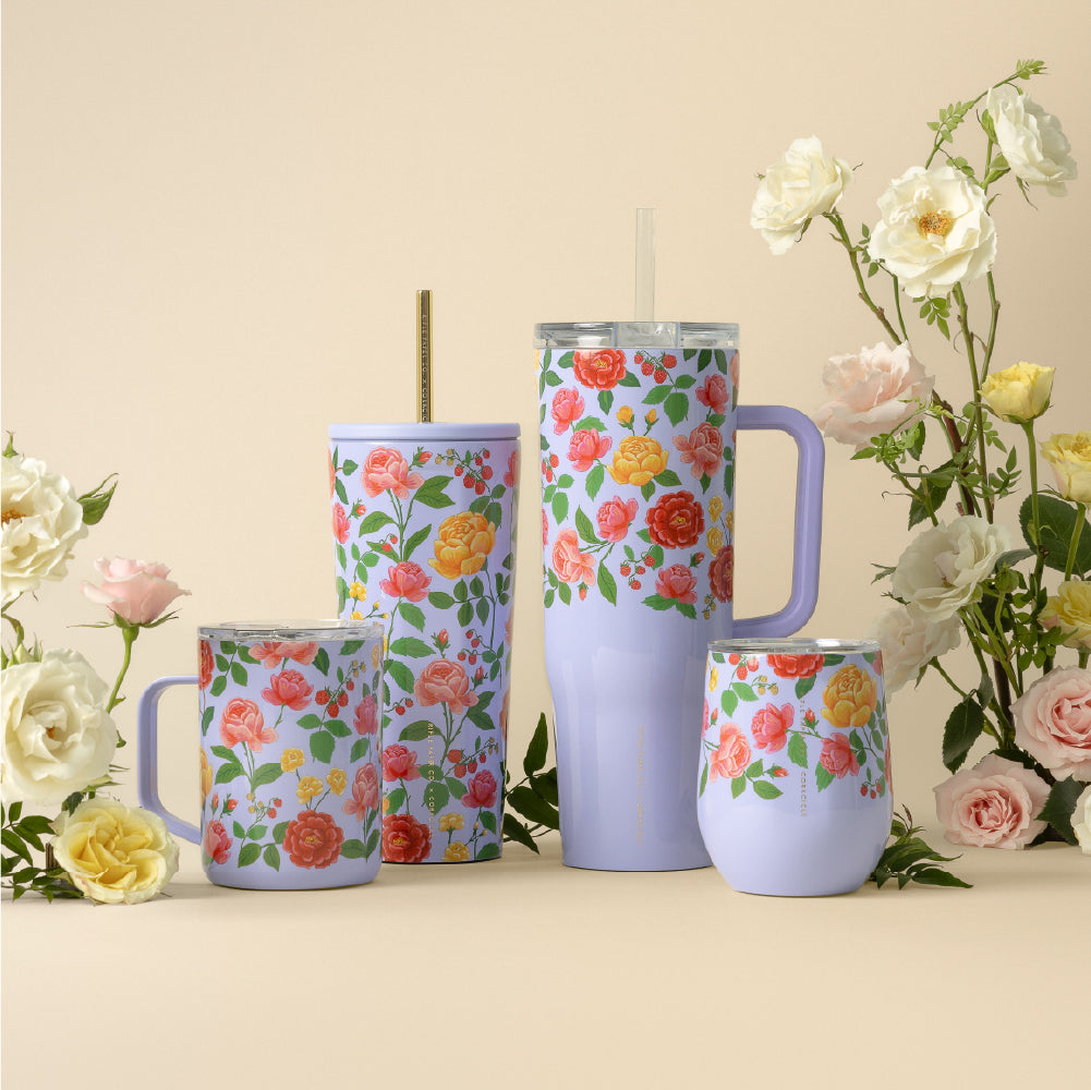 Rifle Paper Co. Cold Cup - Outdoor Refill L1