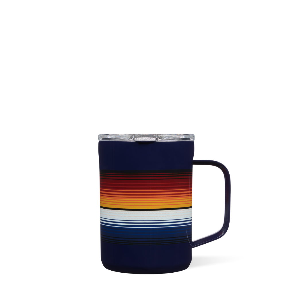 Classic Coffee Mug - Smooth Favorite Y9