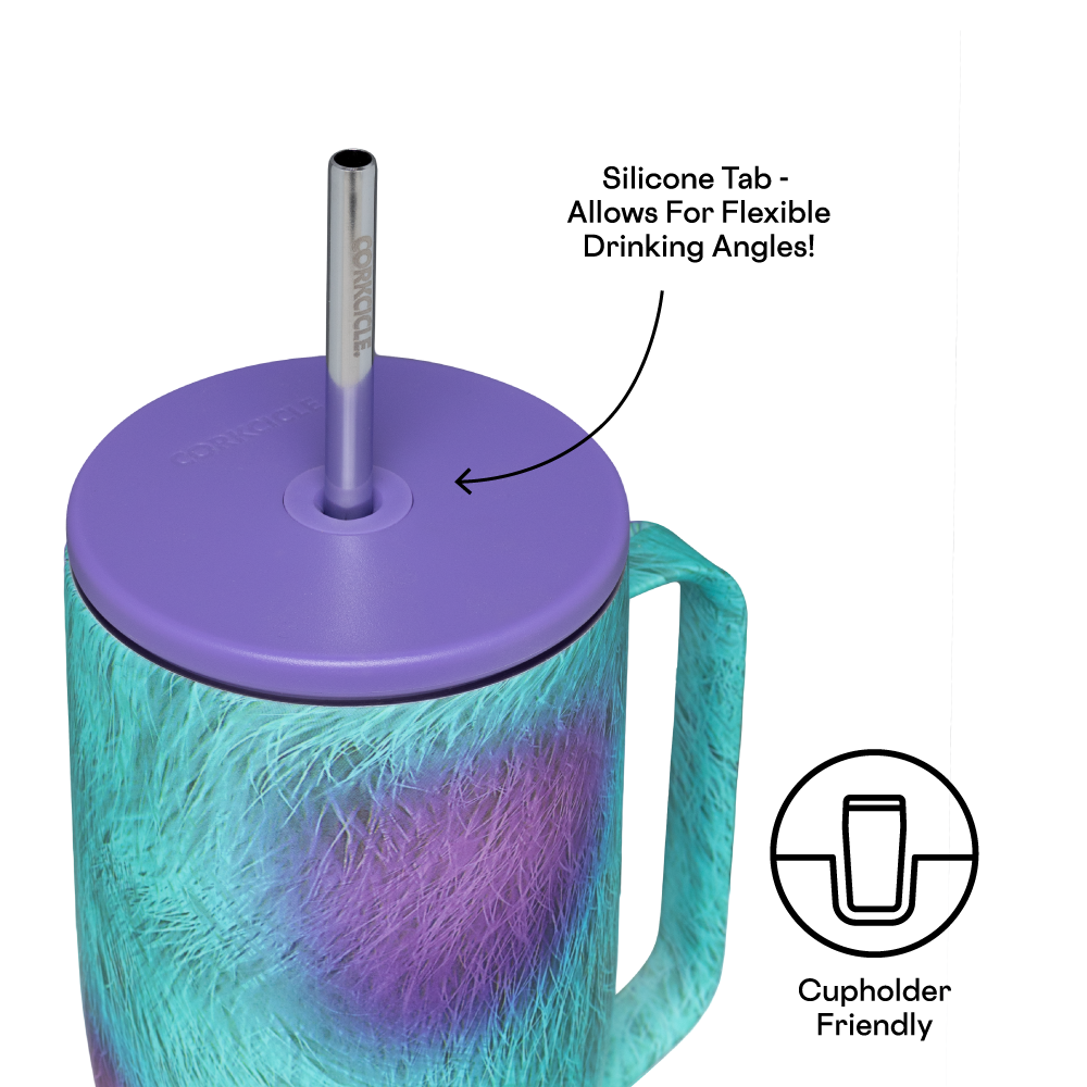 Disney/Pixar Cold Cup XL - Travel Refresh O6