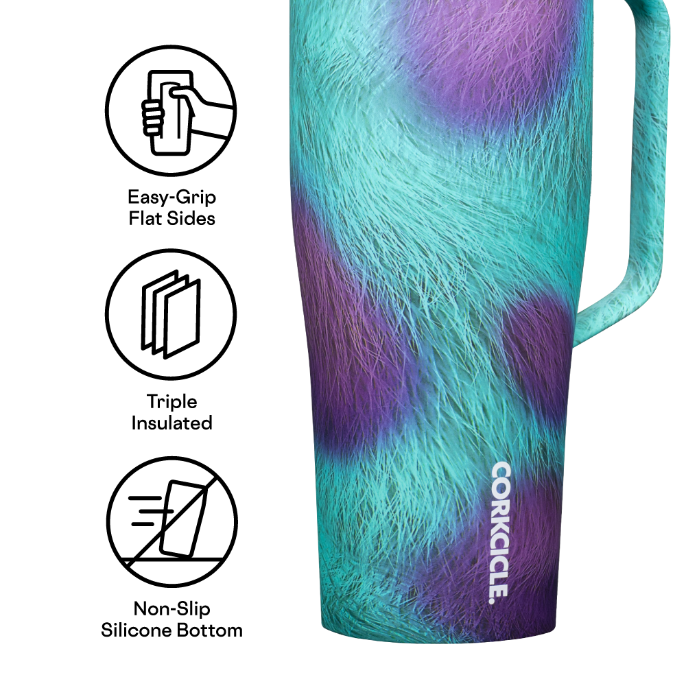 Disney/Pixar Cold Cup XL - Travel Refresh O6