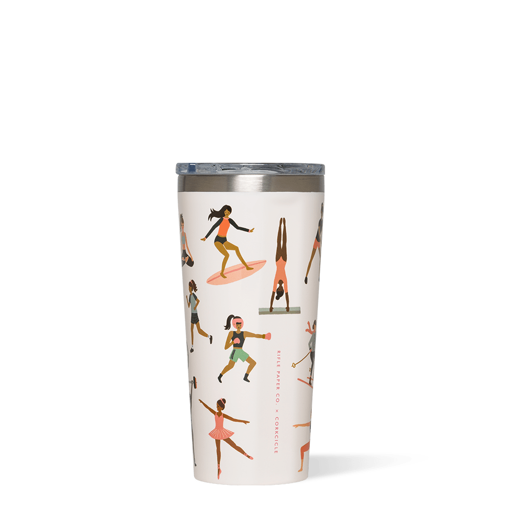 Rifle Paper Co. Tumbler - Original Choice K4