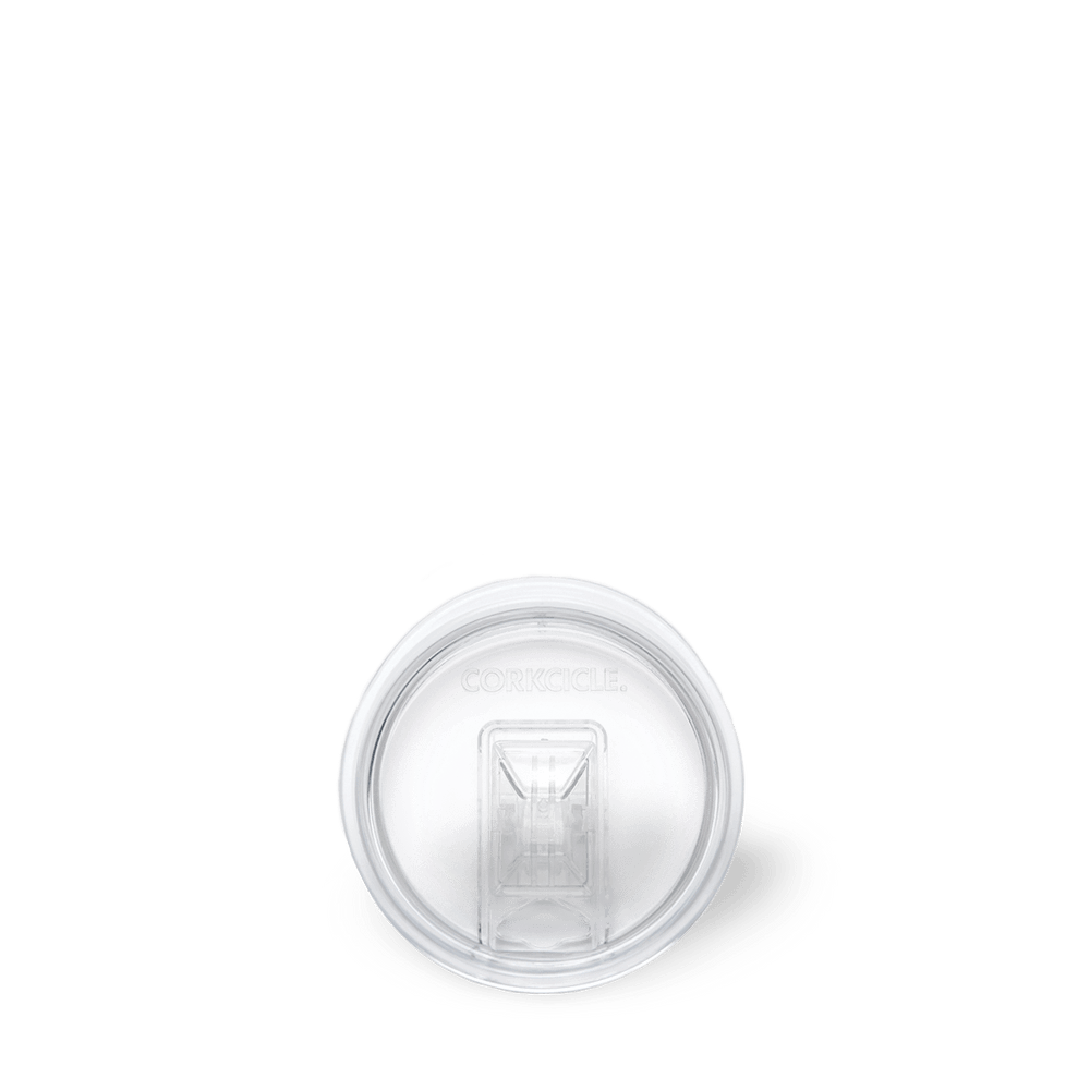 Stemless Lid - Weekend Care N6 - Stemless Wine Cup / Clear