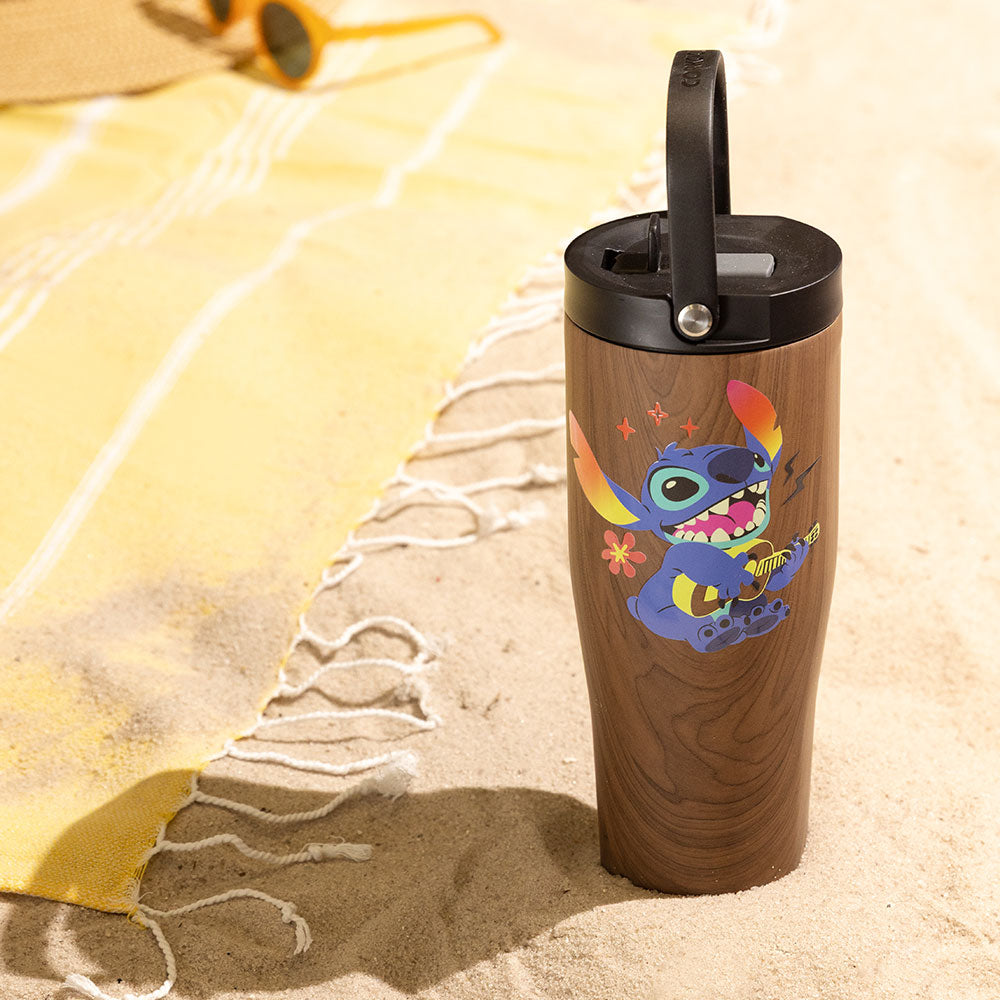 Stitch Go Cup XL - Portable Companion Q5