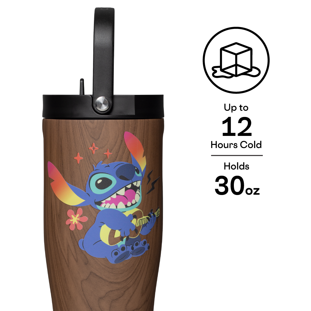 Stitch Go Cup XL - Portable Companion Q5