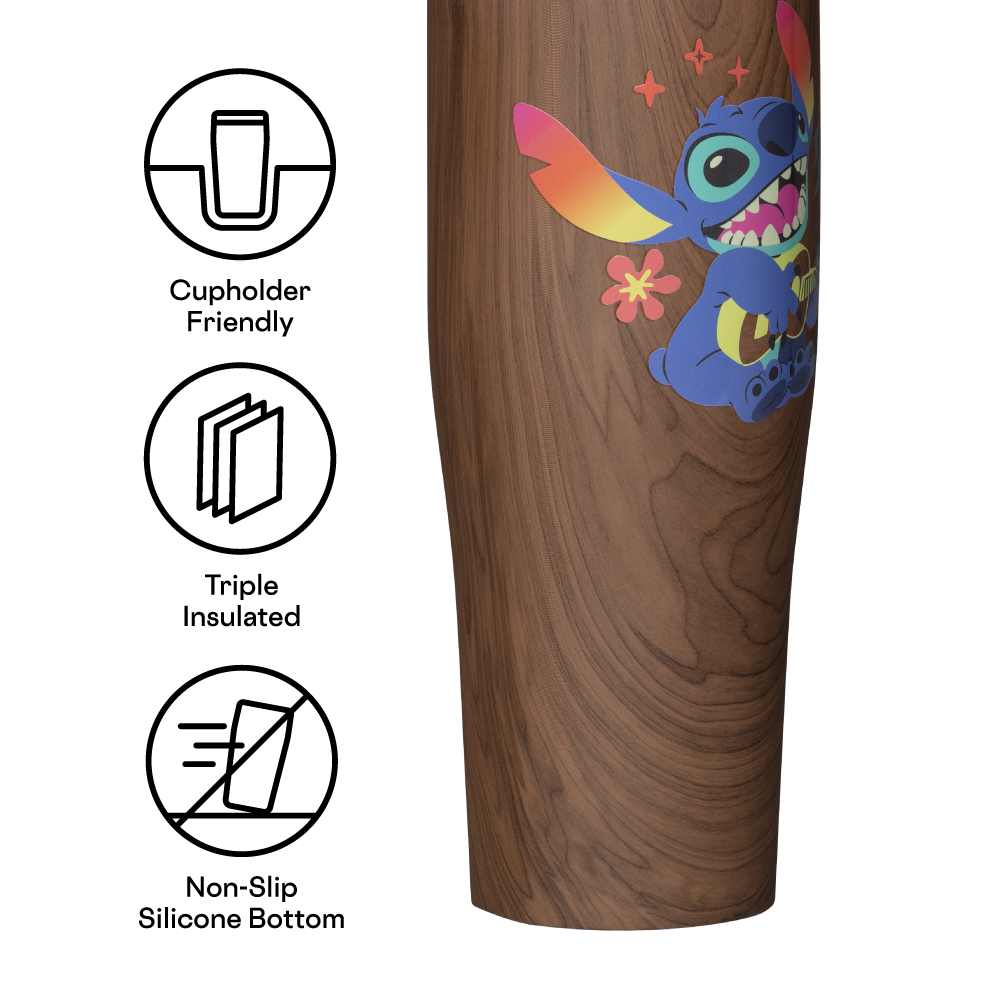 Stitch Go Cup XL - Portable Companion Q5