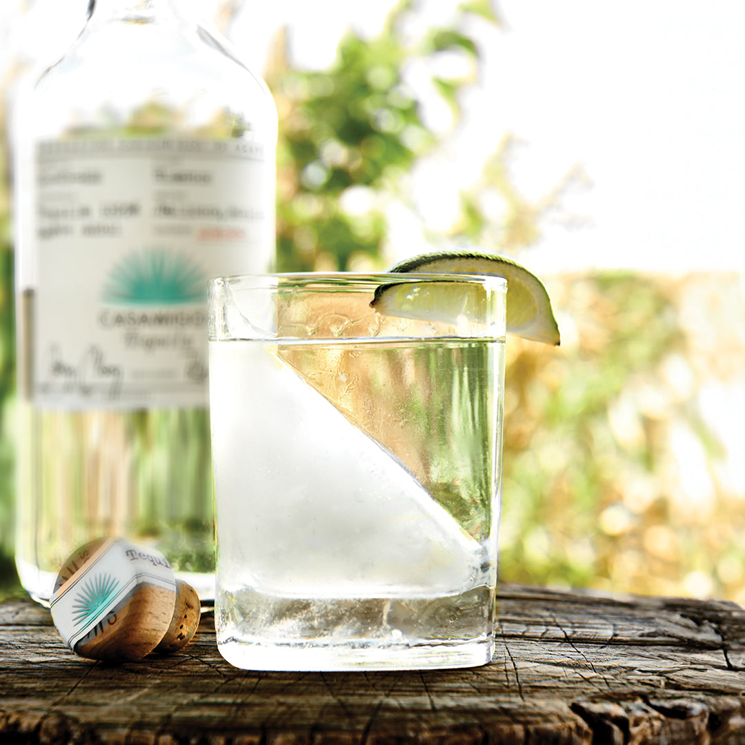 Tequila Triangle - Adventure Select D7