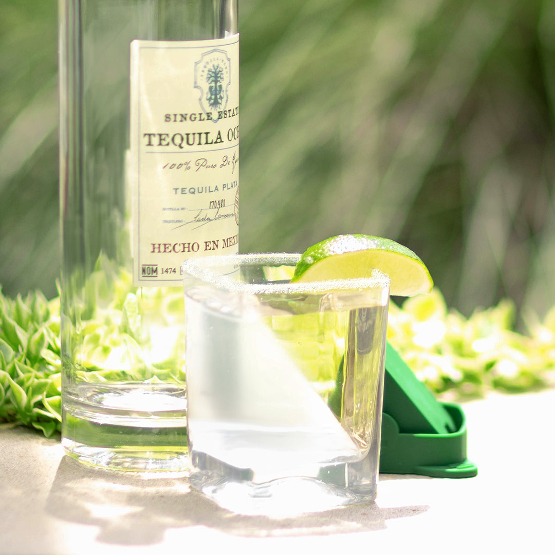 Tequila Triangle - Adventure Select D7