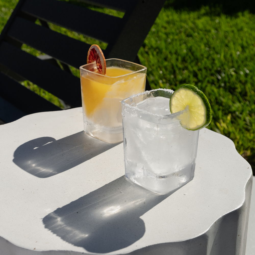 Tequila Triangle - Adventure Select D7