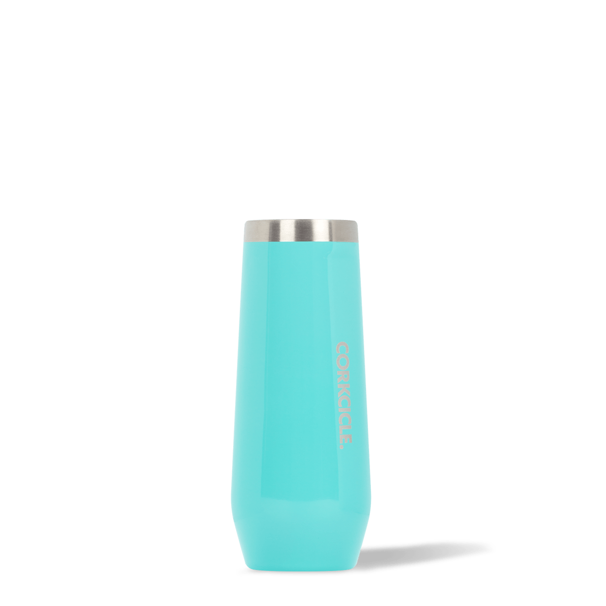 Stemless Flute - Original Bottle F2