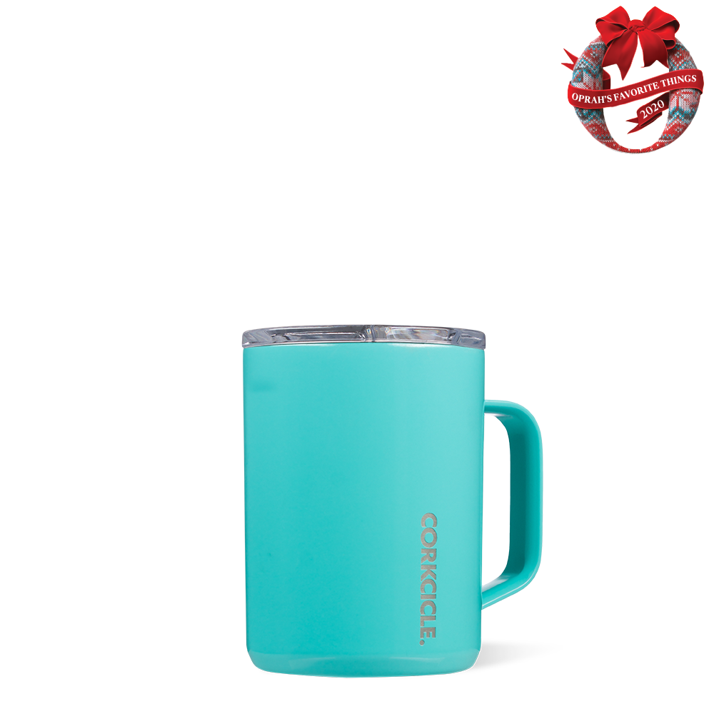 Classic Coffee Mug - Smooth Favorite Y9