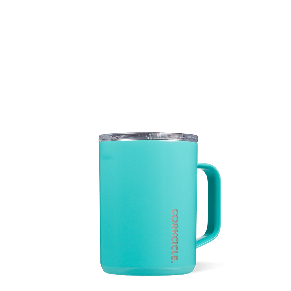 Classic Coffee Mug - Smooth Favorite Y9