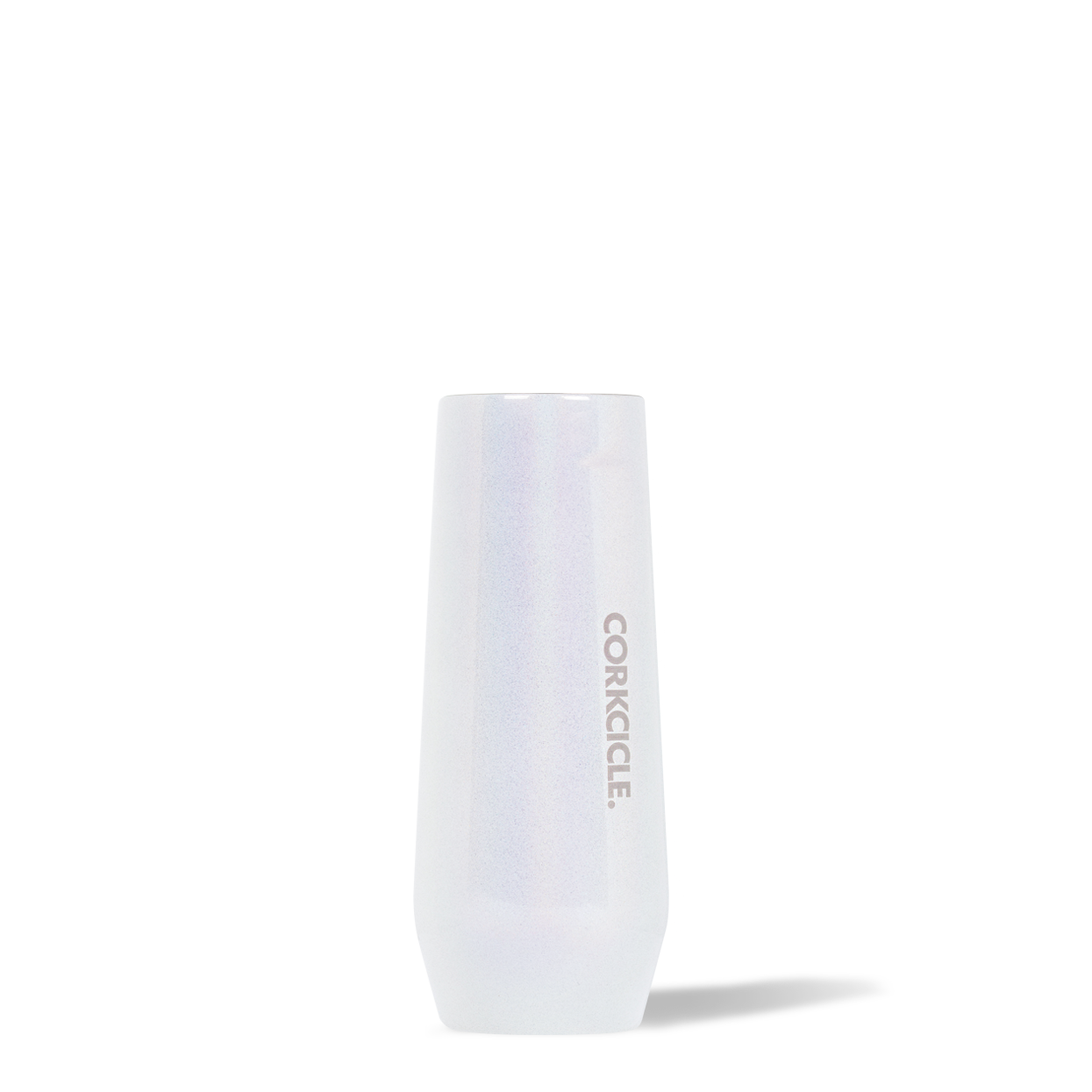 Stemless Flute - Original Bottle F2