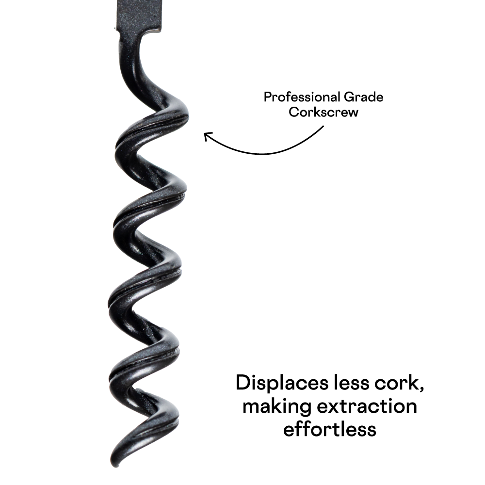 Wine Key - Versatile Mixer G4