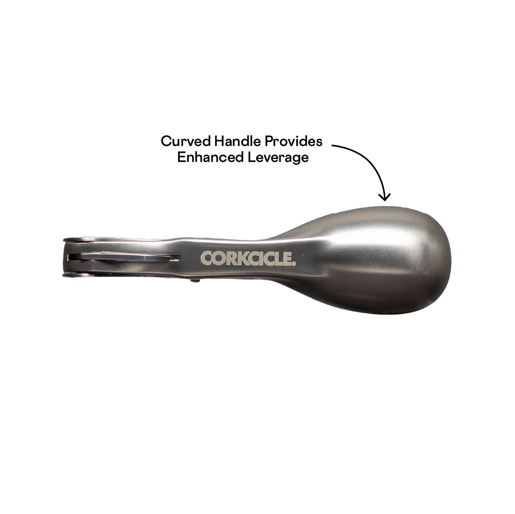 Wine Key - Versatile Mixer G4