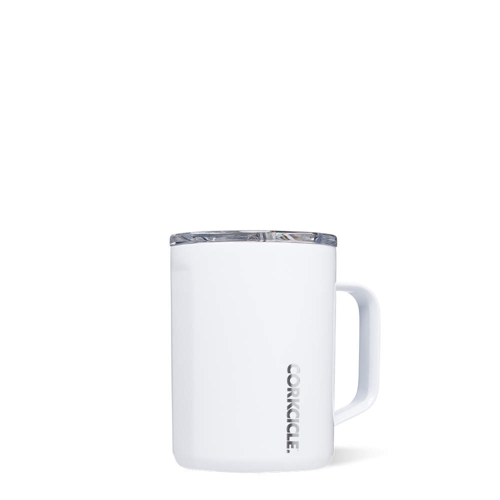 Classic Coffee Mug - Smooth Favorite Y9