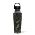 20oz / Woodland Camo