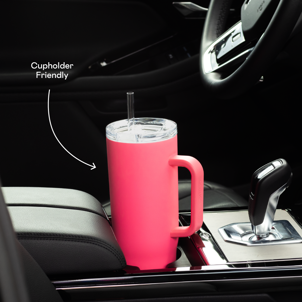 Cruiser - Daily Cup H7
