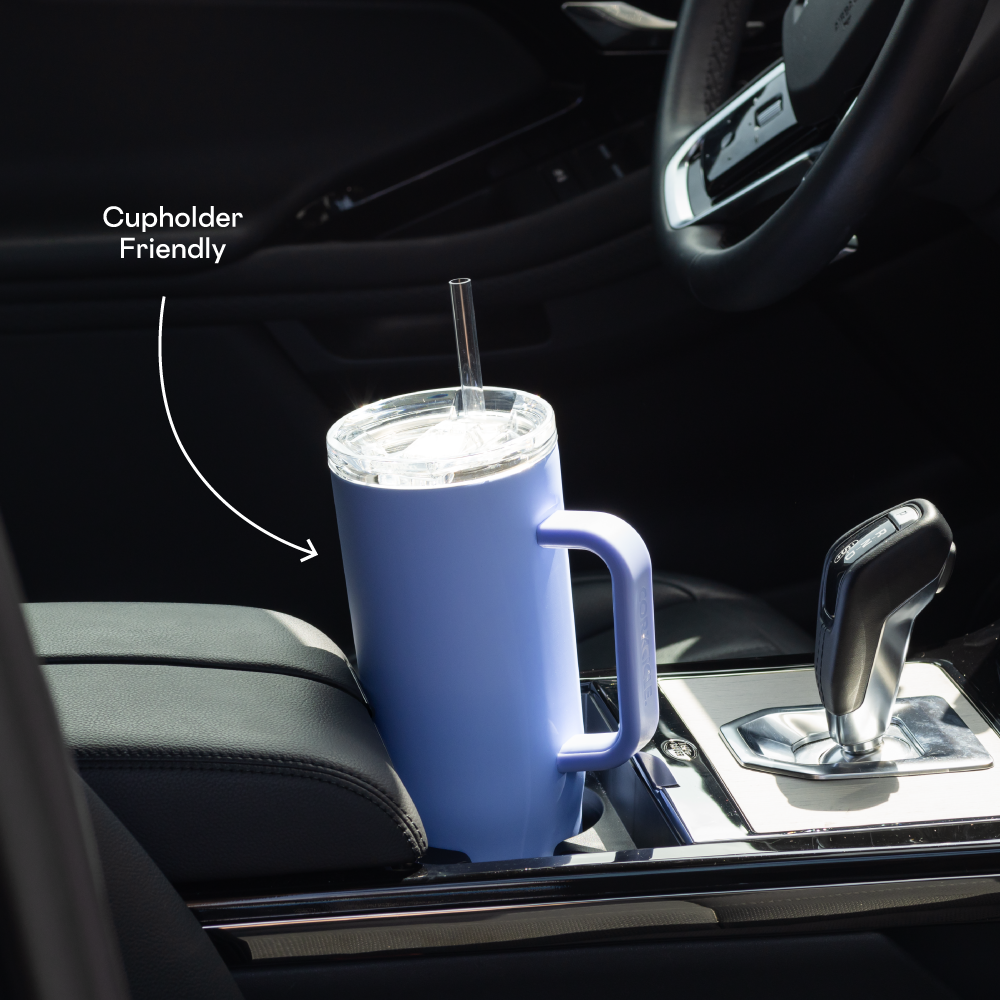 Cruiser - Daily Cup H7