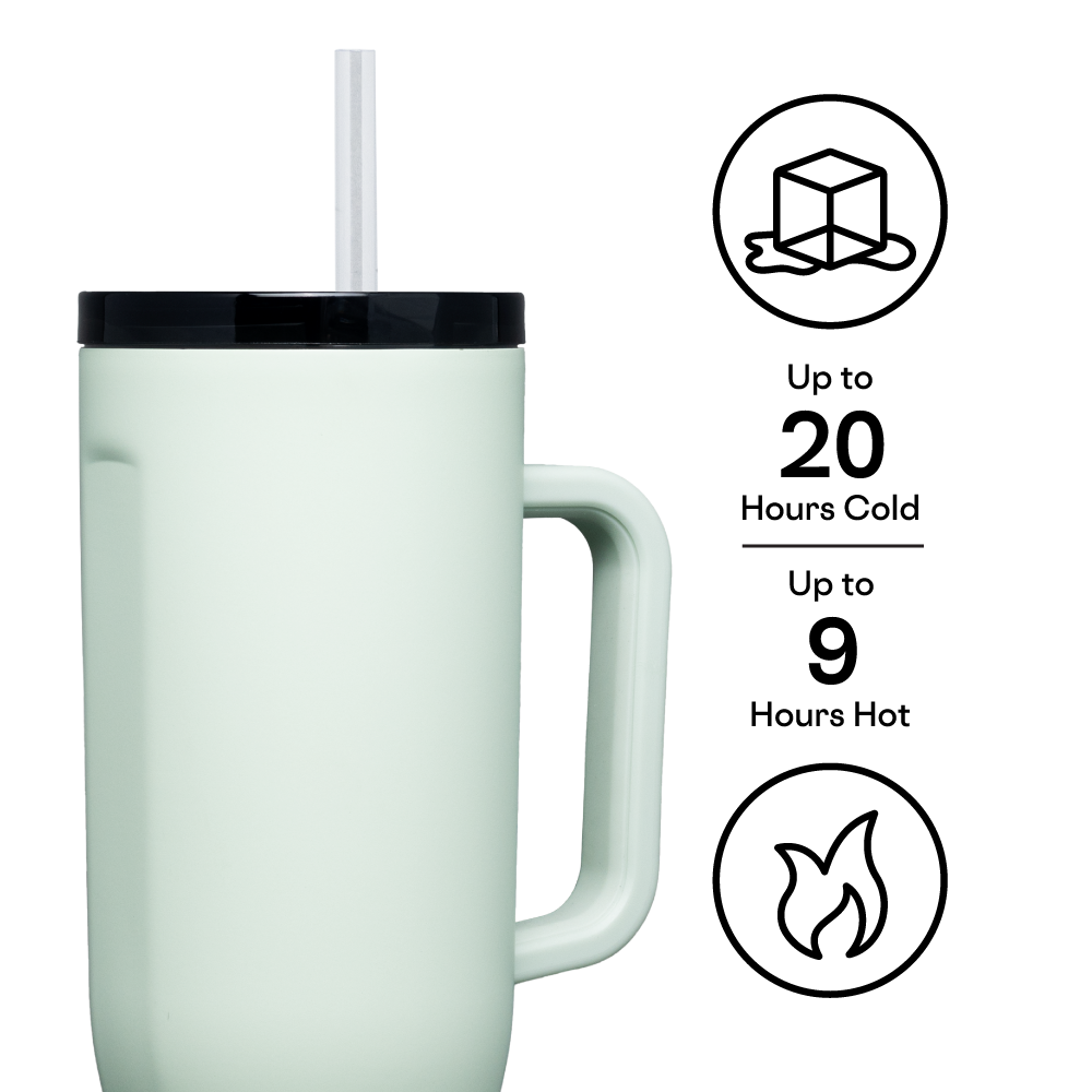 Cruiser - Daily Cup H7
