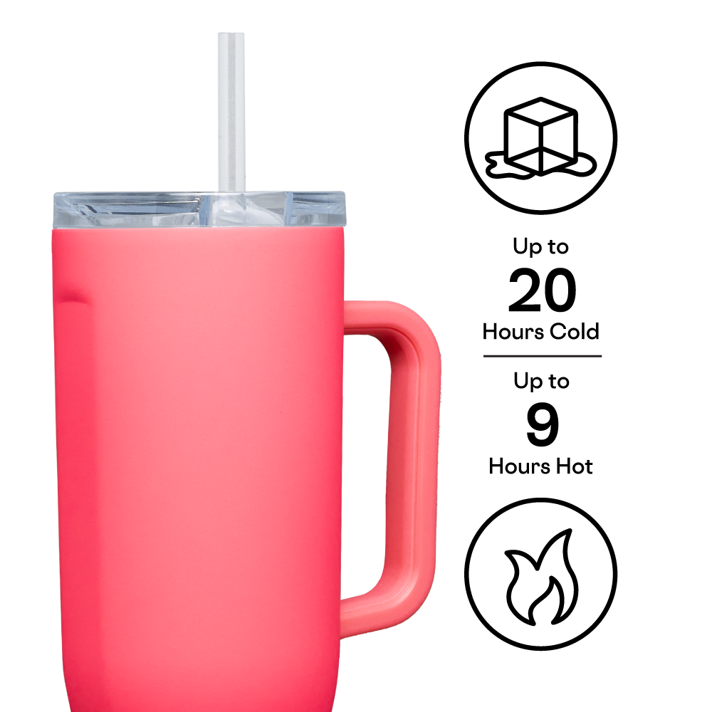 Cruiser - Daily Cup H7