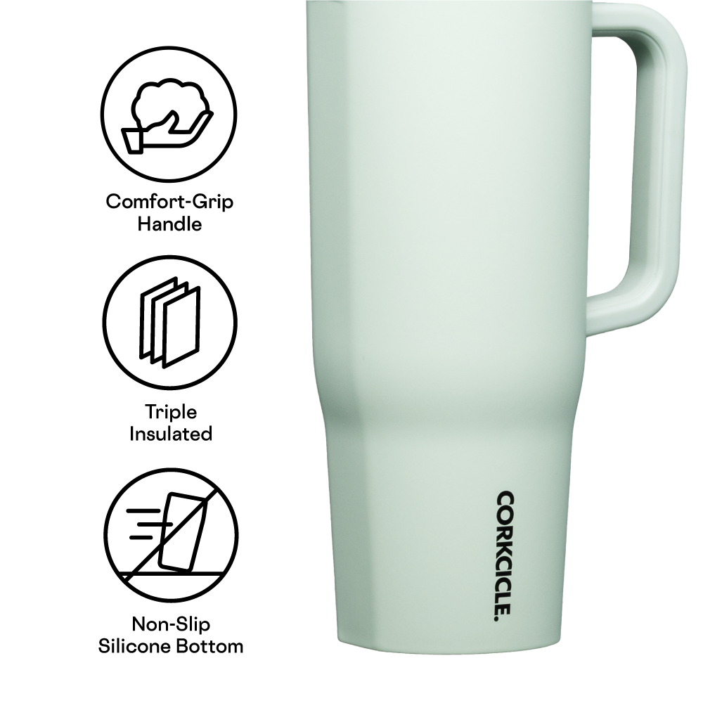 Cruiser - Daily Cup H7