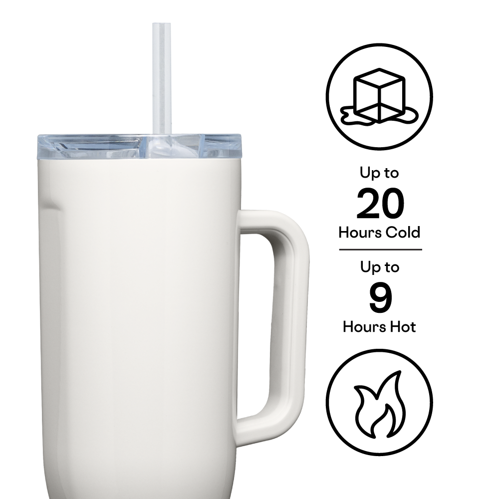 Cruiser - Daily Cup H7