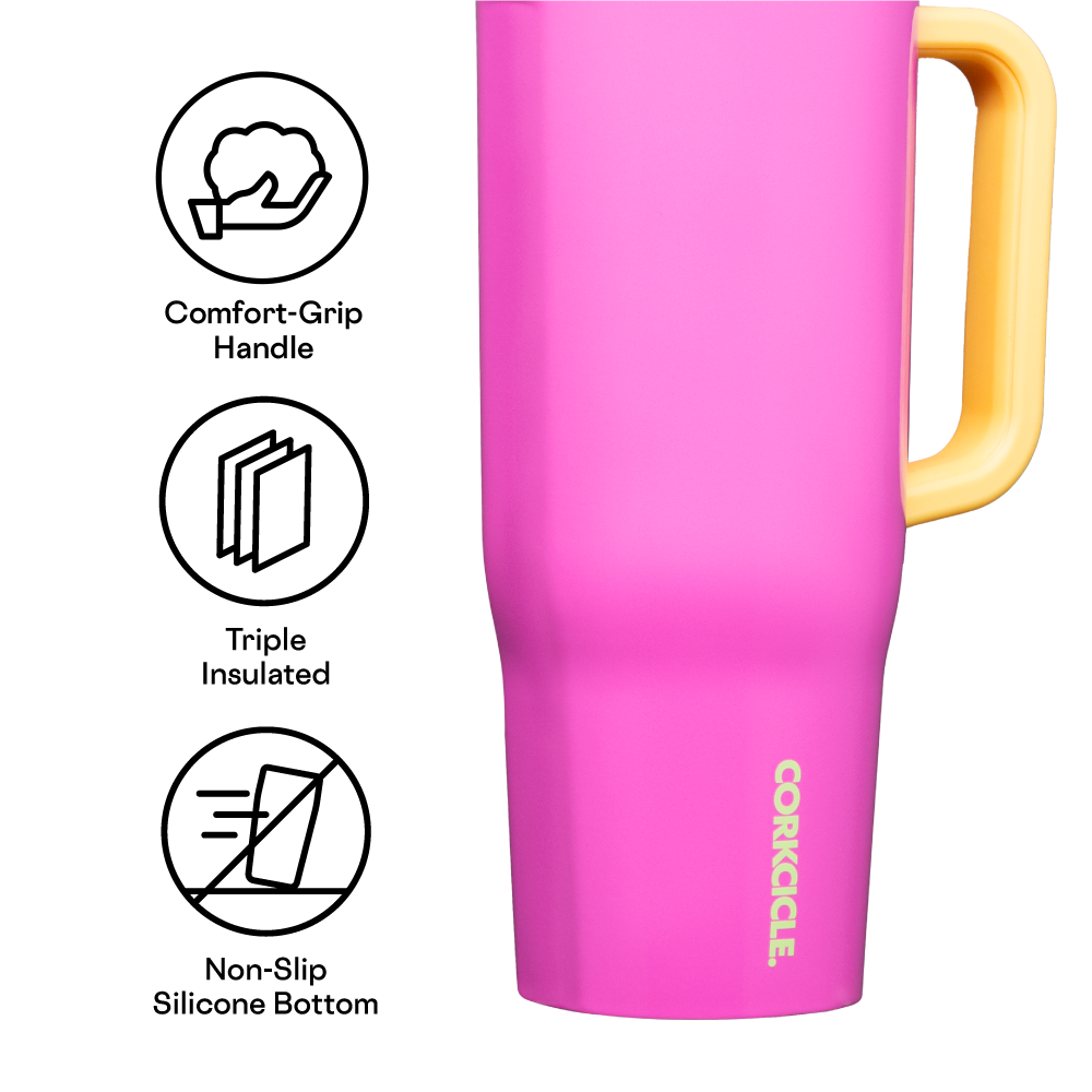 Cruiser - Daily Cup H7