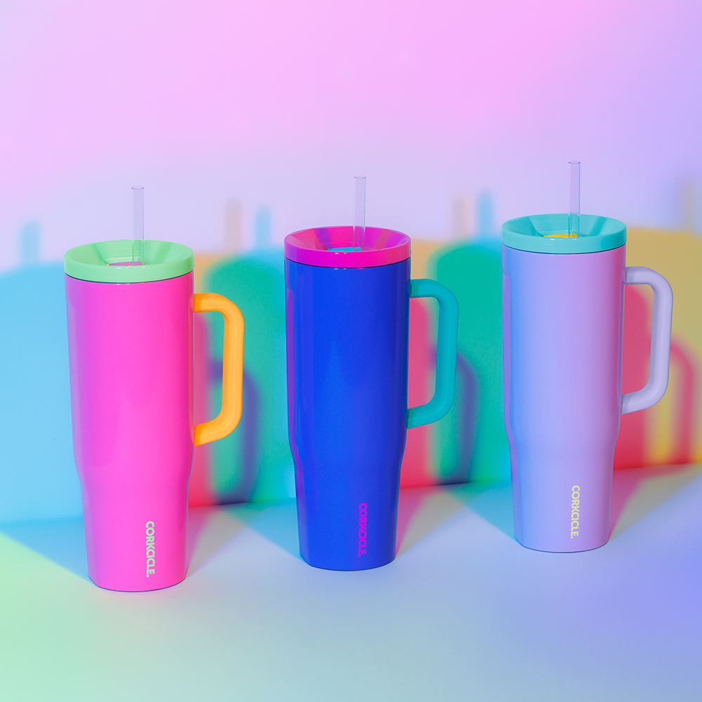 Cruiser - Daily Cup H7