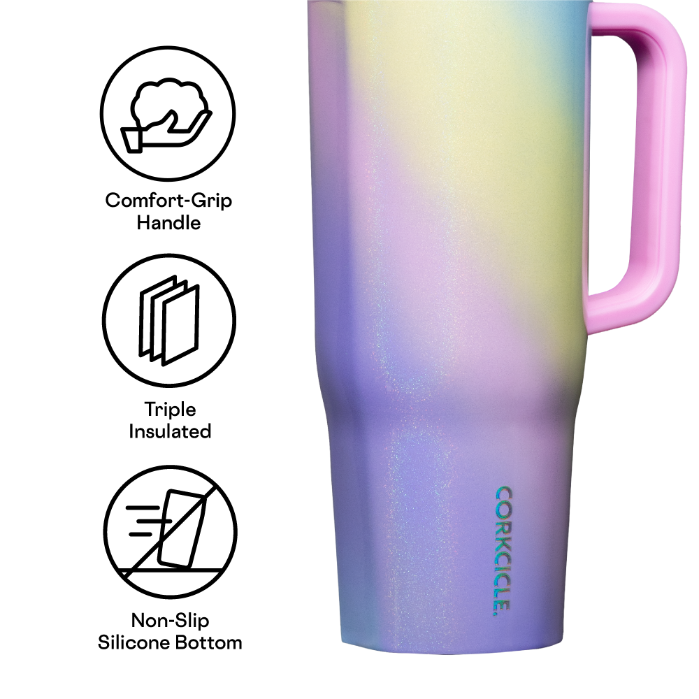 Cruiser - Daily Cup H7