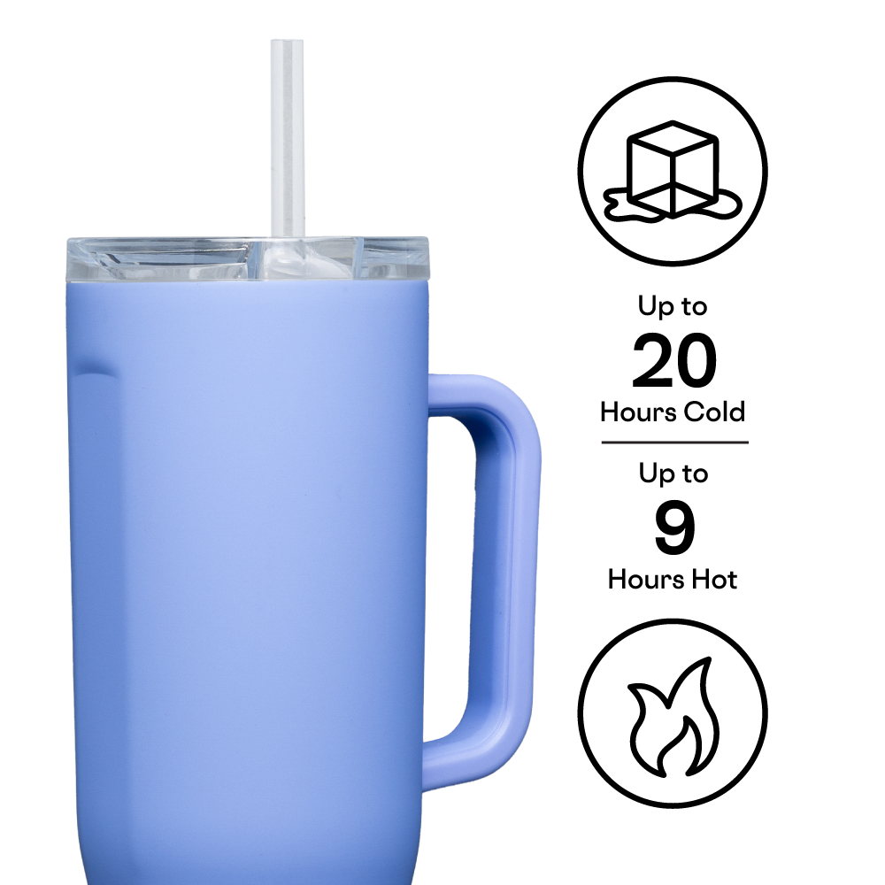 Cruiser - Daily Cup H7