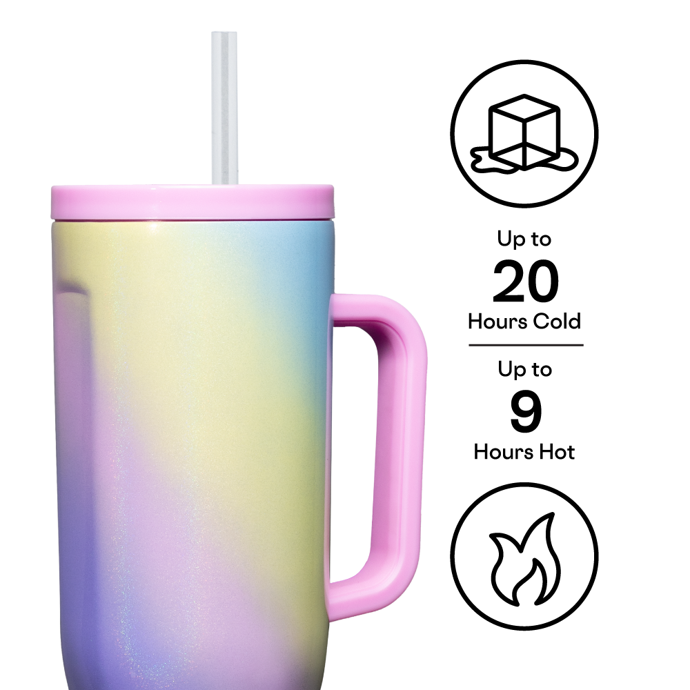 Cruiser - Daily Cup H7