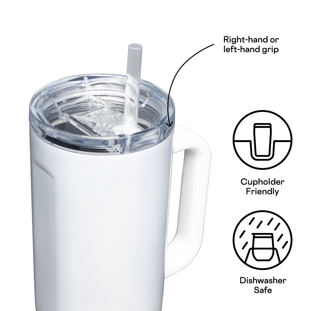 Cruiser - Daily Cup H7