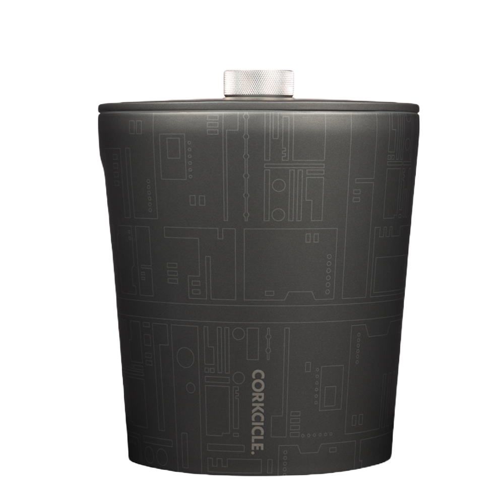 Star Wars TM Ice Bucket - Morning Bar J1