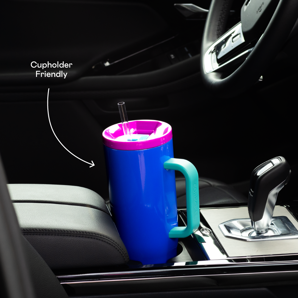 Cruiser - Daily Cup H7