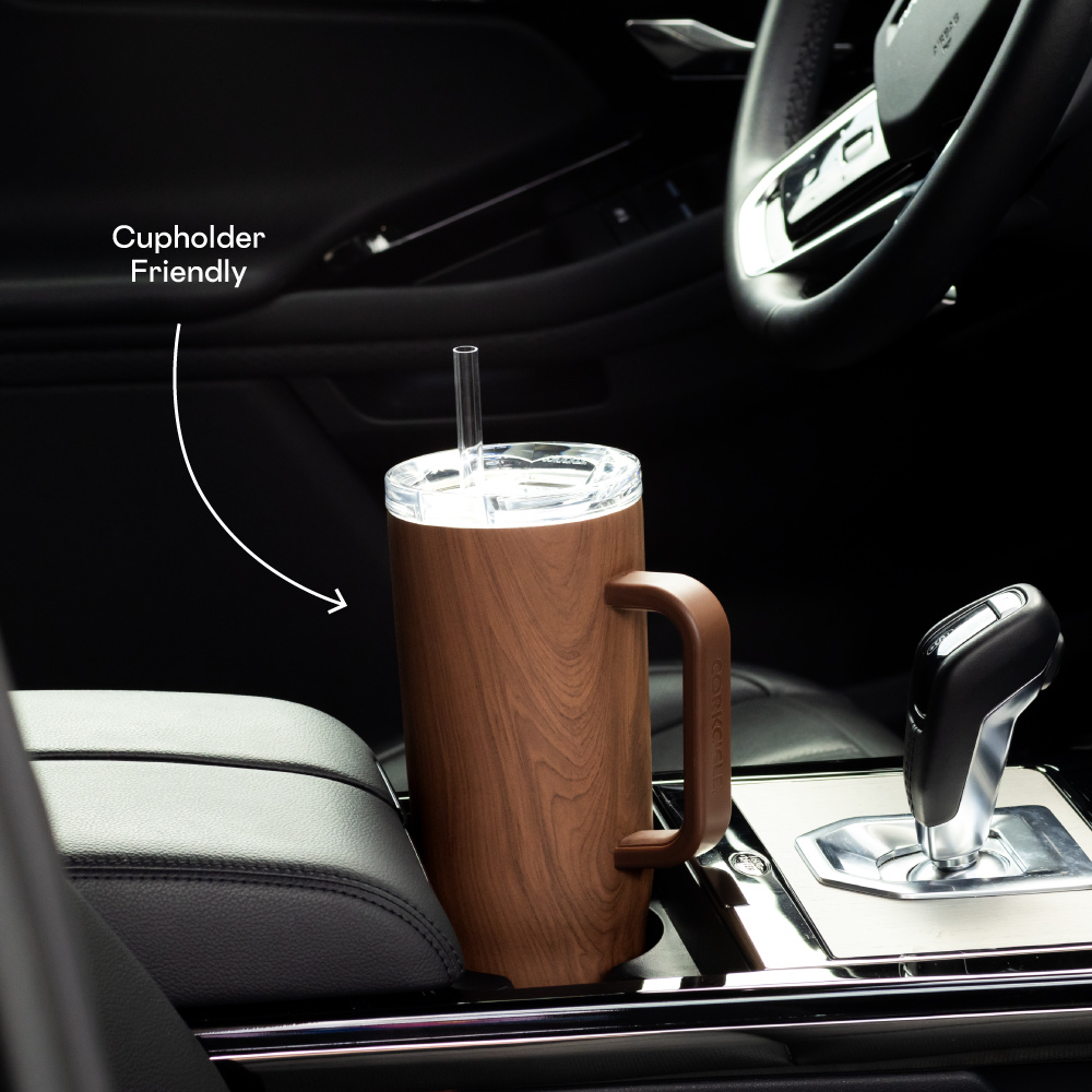Cruiser - Daily Cup H7