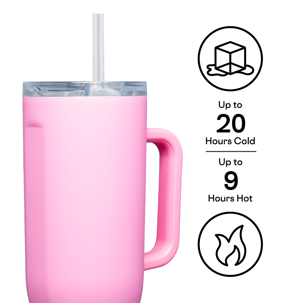 Cruiser - Daily Cup H7
