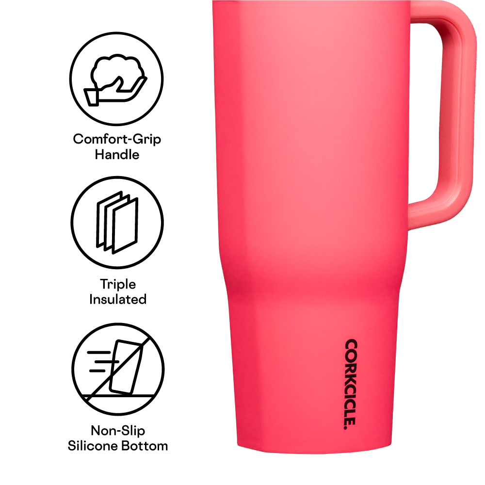 Cruiser - Daily Cup H7