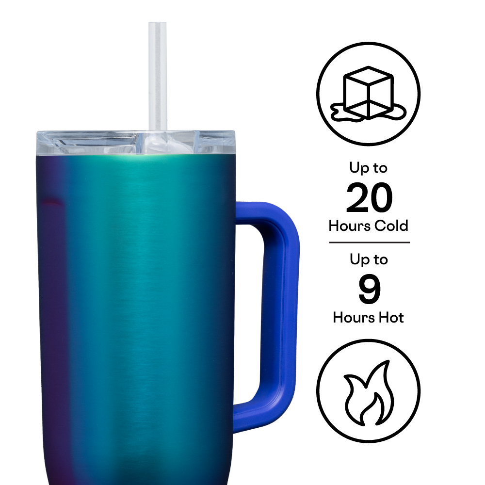 Cruiser - Daily Cup H7