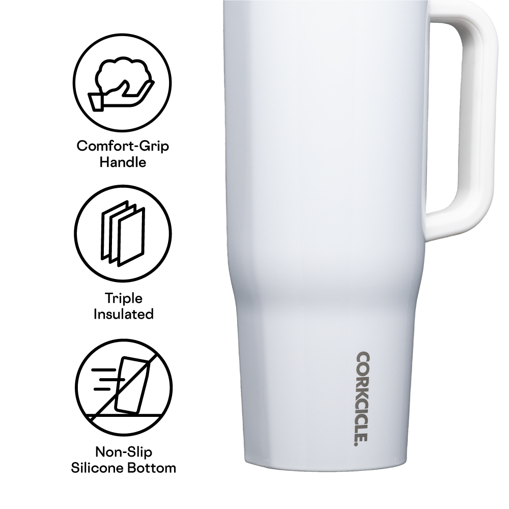 Cruiser - Daily Cup H7