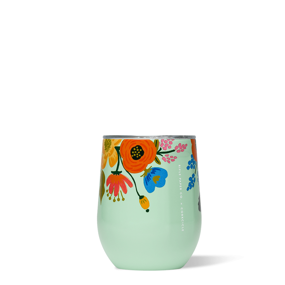 Rifle Paper Co. Stemless - Ready Mug Q3