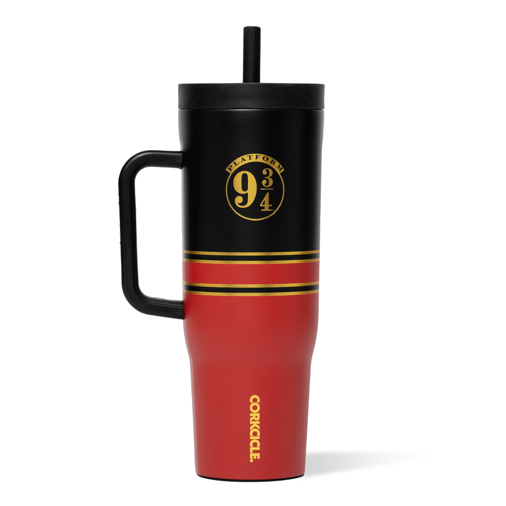 Harry Potter Leakproof Cruiser - Seasonal Sip D4