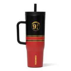 Harry Potter Leakproof Cruiser - Seasonal Sip D4