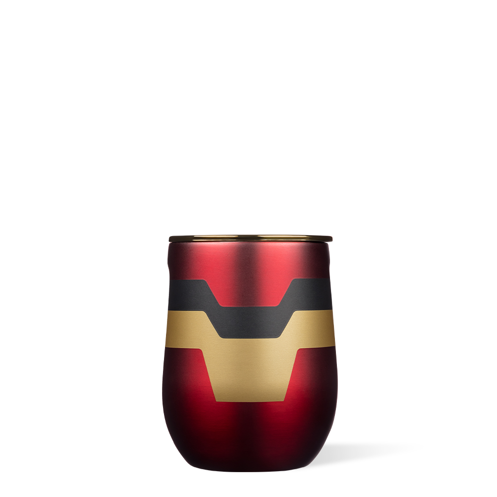 Marvel Stemless - Leisure Tumbler O9
