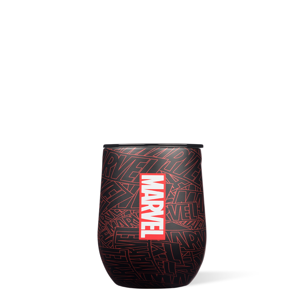 Marvel Stemless - Leisure Tumbler O9